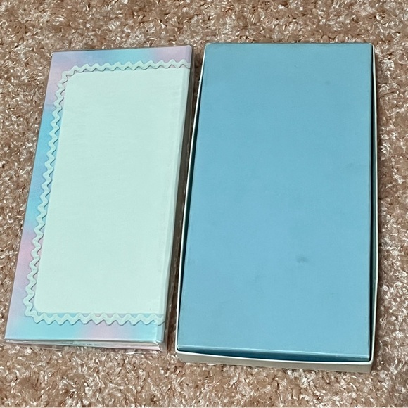 Vintage New 1969 Hallmark Baby Rattle photo book memory album. Boy Girl Unisex - Picture 3 of 5